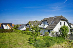 Haus Südperd Wohnung Strandwinde